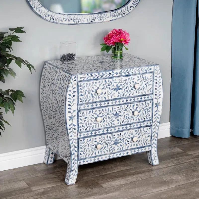 Jodha furniture Backley Accent chest of Drawer