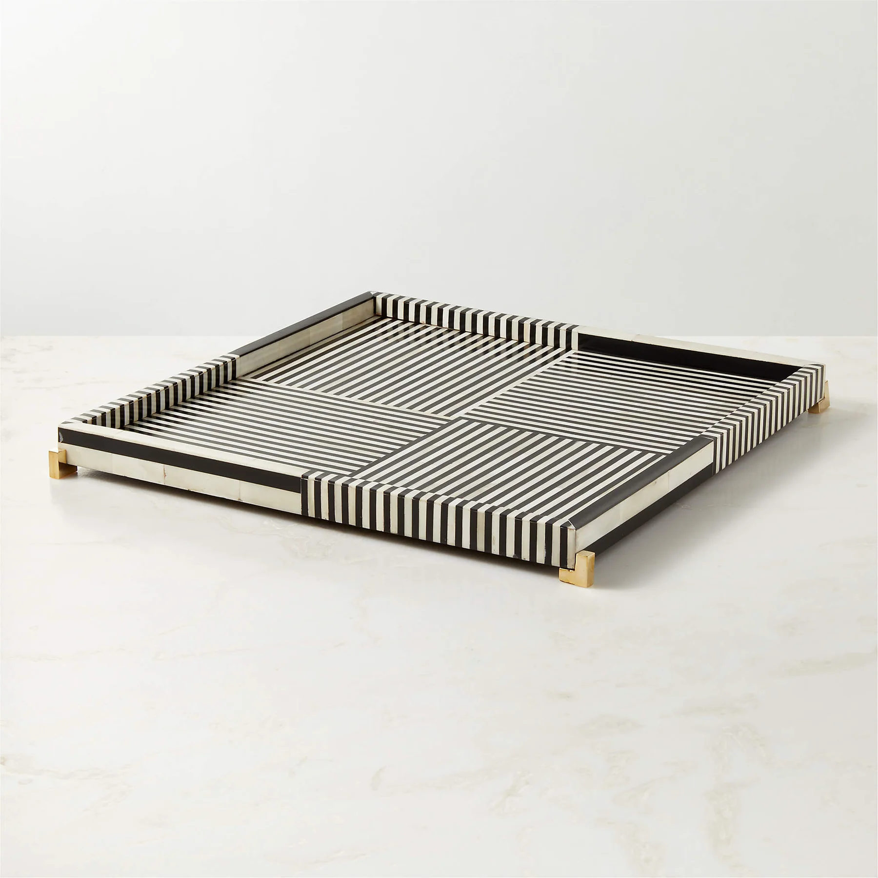 Trays