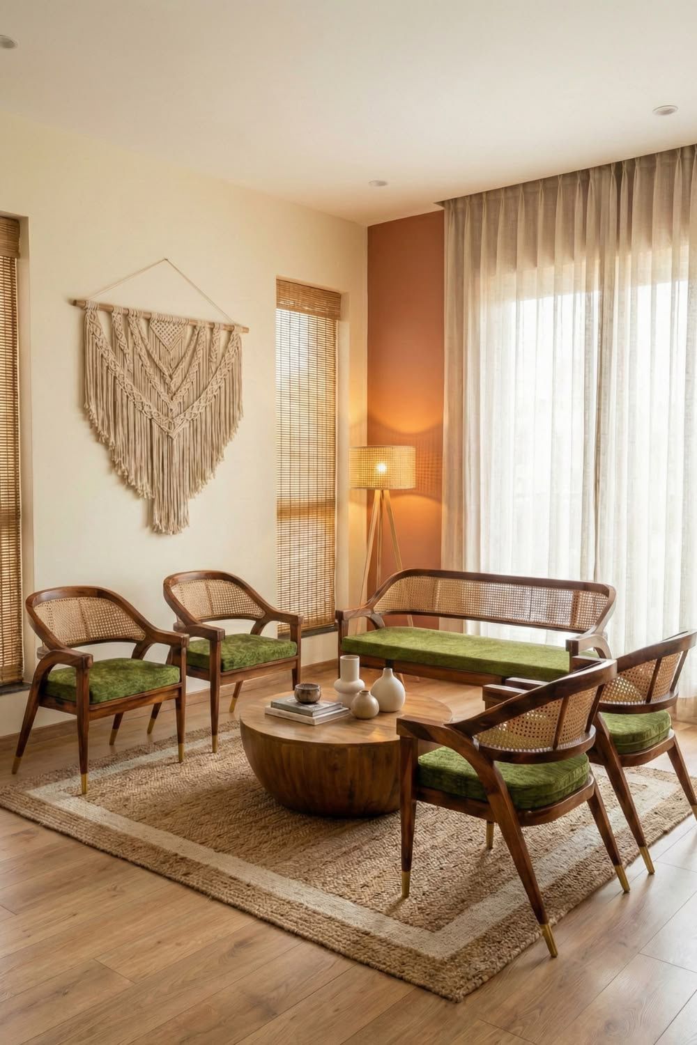 Teak Furniture