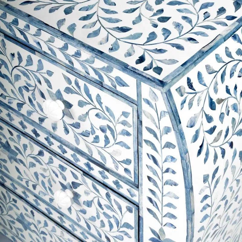 Jodha furniture Backley Accent chest of Drawer - Image 3
